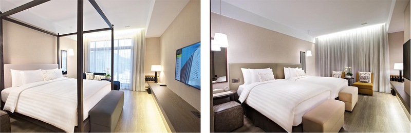 THE GAYA HOTEL 潮度假酒店
